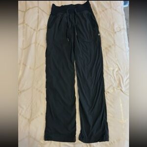 Lululemon dance studio pants